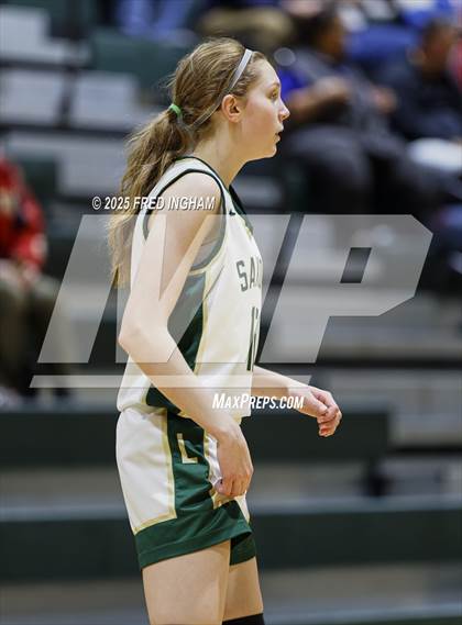 Thumbnail 2 in Langley @ Oakton (VHSL Class 6D Regional Final) photogallery.