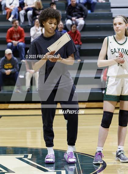 Thumbnail 3 in Langley @ Oakton (VHSL Class 6D Regional Final) photogallery.