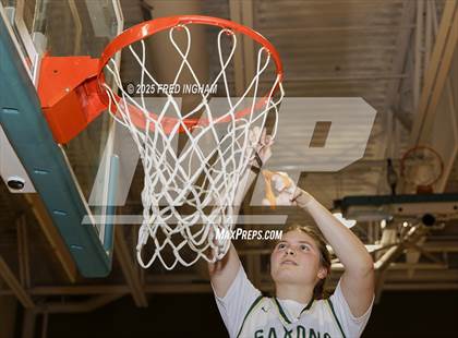 Thumbnail 1 in Langley @ Oakton (VHSL Class 6D Regional Final) photogallery.