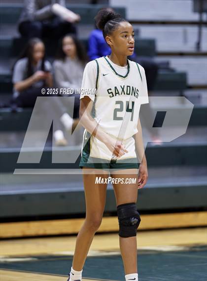Thumbnail 2 in Langley @ Oakton (VHSL Class 6D Regional Final) photogallery.