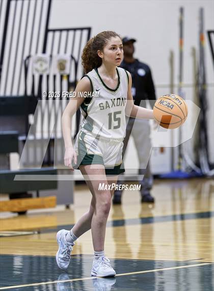 Thumbnail 3 in Langley @ Oakton (VHSL Class 6D Regional Final) photogallery.