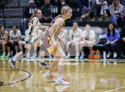 Thumbnail 3 in Langley @ Oakton (VHSL Class 6D Regional Final) photogallery.