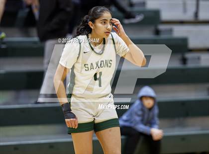 Thumbnail 1 in Langley @ Oakton (VHSL Class 6D Regional Final) photogallery.