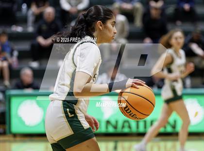 Thumbnail 3 in Langley @ Oakton (VHSL Class 6D Regional Final) photogallery.