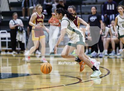 Thumbnail 1 in Langley @ Oakton (VHSL Class 6D Regional Final) photogallery.