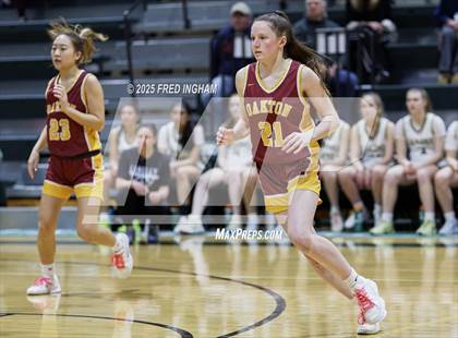 Thumbnail 2 in Langley @ Oakton (VHSL Class 6D Regional Final) photogallery.