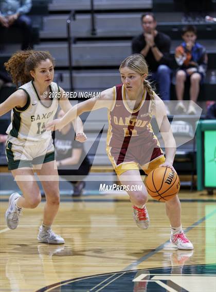 Thumbnail 1 in Langley @ Oakton (VHSL Class 6D Regional Final) photogallery.