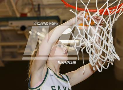 Thumbnail 3 in Langley @ Oakton (VHSL Class 6D Regional Final) photogallery.