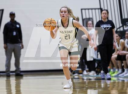 Thumbnail 1 in Langley @ Oakton (VHSL Class 6D Regional Final) photogallery.