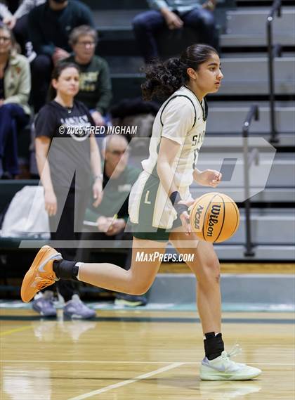 Thumbnail 1 in Langley @ Oakton (VHSL Class 6D Regional Final) photogallery.