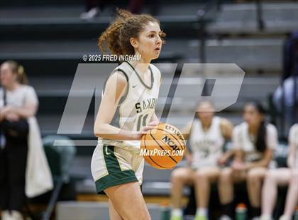 Thumbnail 1 in Langley @ Oakton (VHSL Class 6D Regional Final) photogallery.