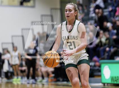 Thumbnail 3 in Langley @ Oakton (VHSL Class 6D Regional Final) photogallery.