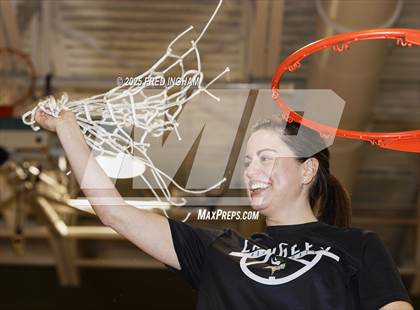 Thumbnail 1 in Langley @ Oakton (VHSL Class 6D Regional Final) photogallery.