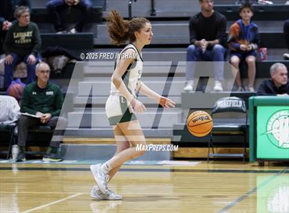 Thumbnail 2 in Langley @ Oakton (VHSL Class 6D Regional Final) photogallery.