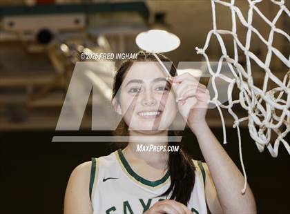 Thumbnail 1 in Langley @ Oakton (VHSL Class 6D Regional Final) photogallery.