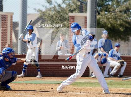 Thumbnail 1 in Hebron vs. Byron Nelson photogallery.