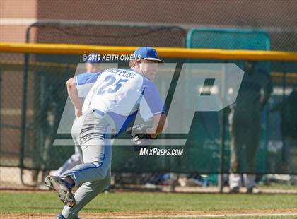 Thumbnail 3 in Hebron vs. Byron Nelson photogallery.