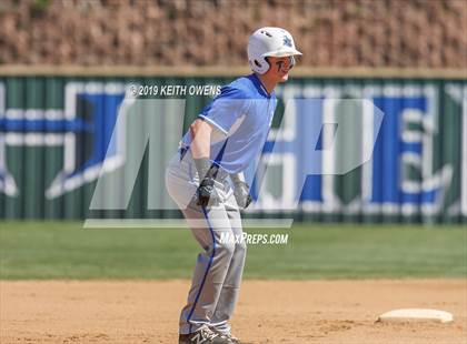 Thumbnail 1 in Hebron vs. Byron Nelson photogallery.