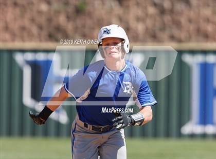 Thumbnail 2 in Hebron vs. Byron Nelson photogallery.