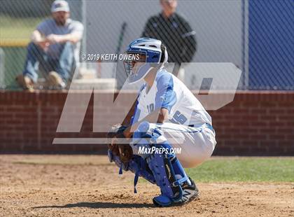 Thumbnail 1 in Hebron vs. Byron Nelson photogallery.
