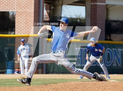 Thumbnail 1 in Hebron vs. Byron Nelson photogallery.