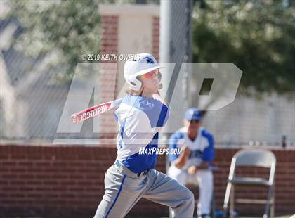 Thumbnail 2 in Hebron vs. Byron Nelson photogallery.