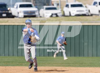 Thumbnail 1 in Hebron vs. Byron Nelson photogallery.