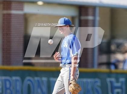 Thumbnail 1 in Hebron vs. Byron Nelson photogallery.