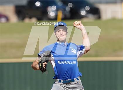 Thumbnail 1 in Hebron vs. Byron Nelson photogallery.