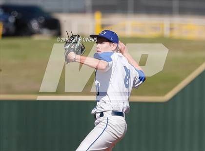 Thumbnail 3 in Hebron vs. Byron Nelson photogallery.