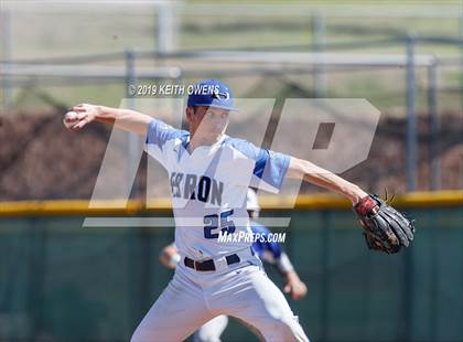 Thumbnail 1 in Hebron vs. Byron Nelson photogallery.