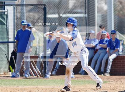 Thumbnail 1 in Hebron vs. Byron Nelson photogallery.