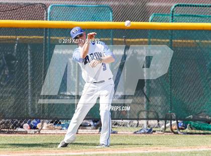 Thumbnail 3 in Hebron vs. Byron Nelson photogallery.