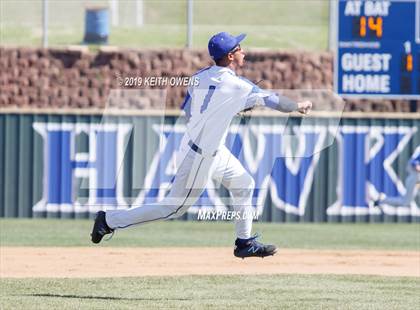 Thumbnail 1 in Hebron vs. Byron Nelson photogallery.