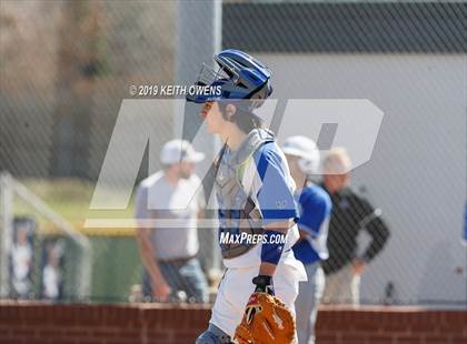 Thumbnail 1 in Hebron vs. Byron Nelson photogallery.