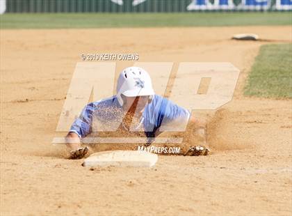 Thumbnail 2 in Hebron vs. Byron Nelson photogallery.