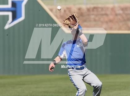 Thumbnail 3 in Hebron vs. Byron Nelson photogallery.