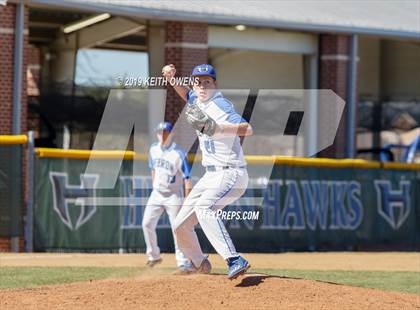 Thumbnail 2 in Hebron vs. Byron Nelson photogallery.