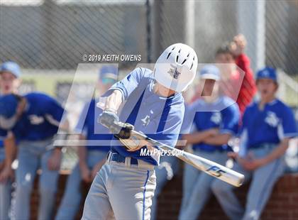 Thumbnail 3 in Hebron vs. Byron Nelson photogallery.