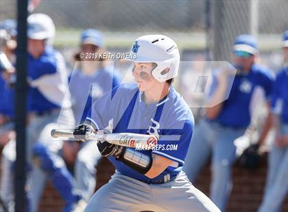 Thumbnail 3 in Hebron vs. Byron Nelson photogallery.