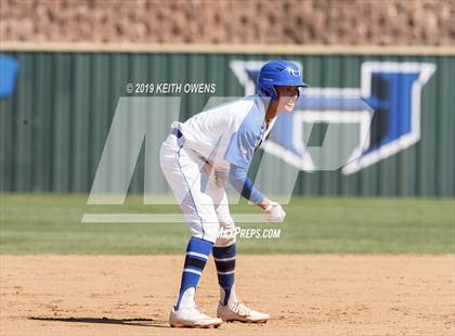 Thumbnail 2 in Hebron vs. Byron Nelson photogallery.