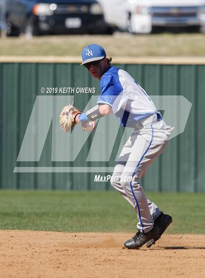 Thumbnail 3 in Hebron vs. Byron Nelson photogallery.