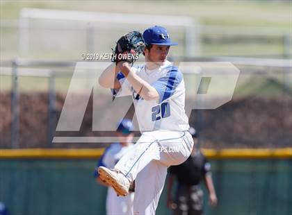 Thumbnail 1 in Hebron vs. Byron Nelson photogallery.