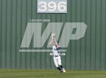 Thumbnail 1 in Hebron vs. Byron Nelson photogallery.