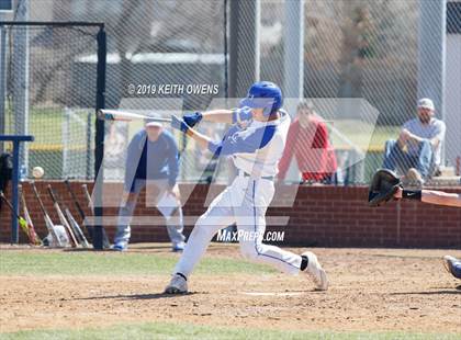 Thumbnail 3 in Hebron vs. Byron Nelson photogallery.