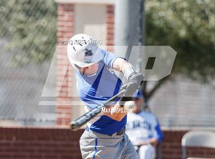 Thumbnail 3 in Hebron vs. Byron Nelson photogallery.