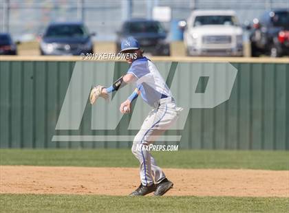 Thumbnail 1 in Hebron vs. Byron Nelson photogallery.