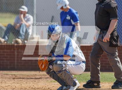Thumbnail 1 in Hebron vs. Byron Nelson photogallery.