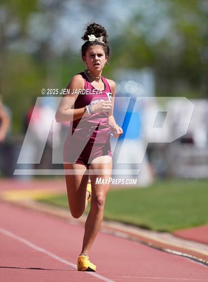 Thumbnail 3 in CHSAA Finals 3A  (3200 Meter) photogallery.