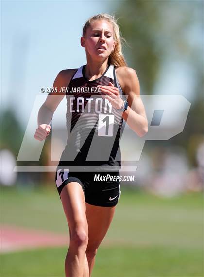 Thumbnail 1 in CHSAA Finals 3A  (3200 Meter) photogallery.